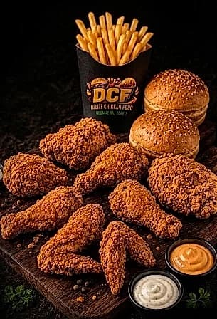 Full (8pc)