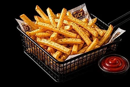 Simple Fries
